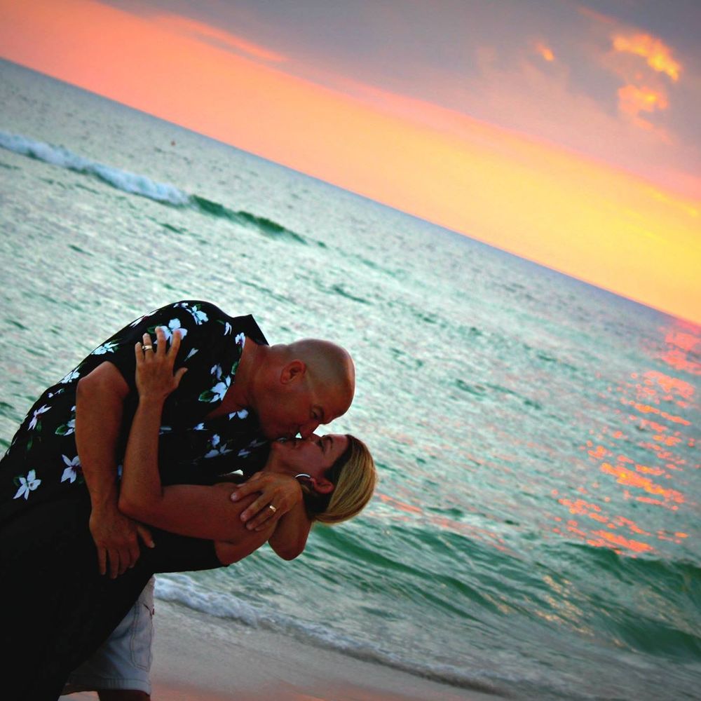 Meet your Posher, Becky